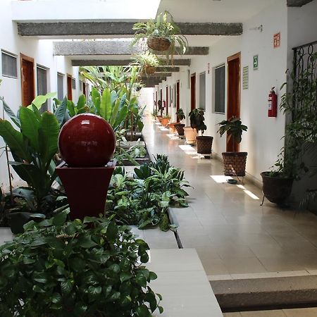 Tuxtla Gutiérrez Hotel Casablanca Tuxtla מראה חיצוני תמונה