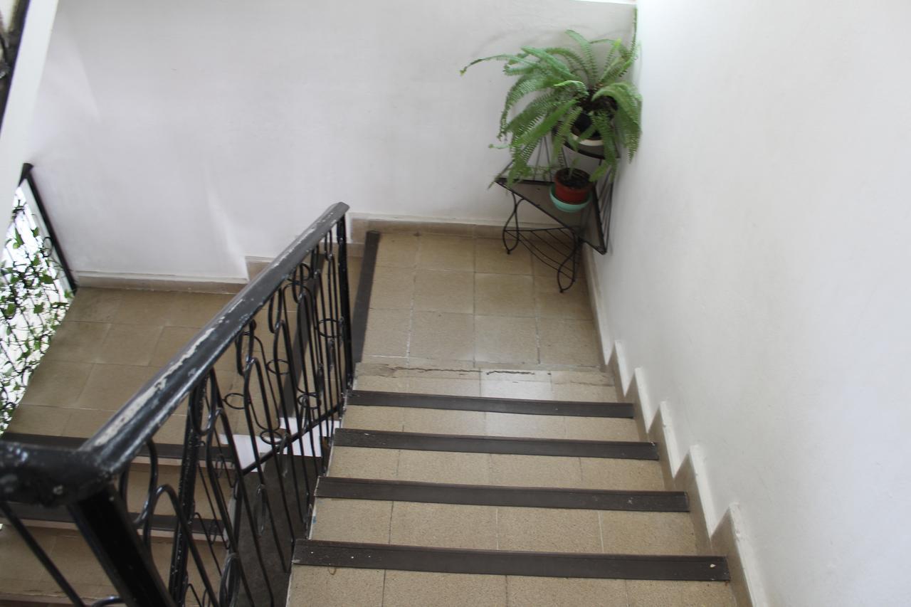 Tuxtla Gutiérrez Hotel Casablanca Tuxtla מראה חיצוני תמונה