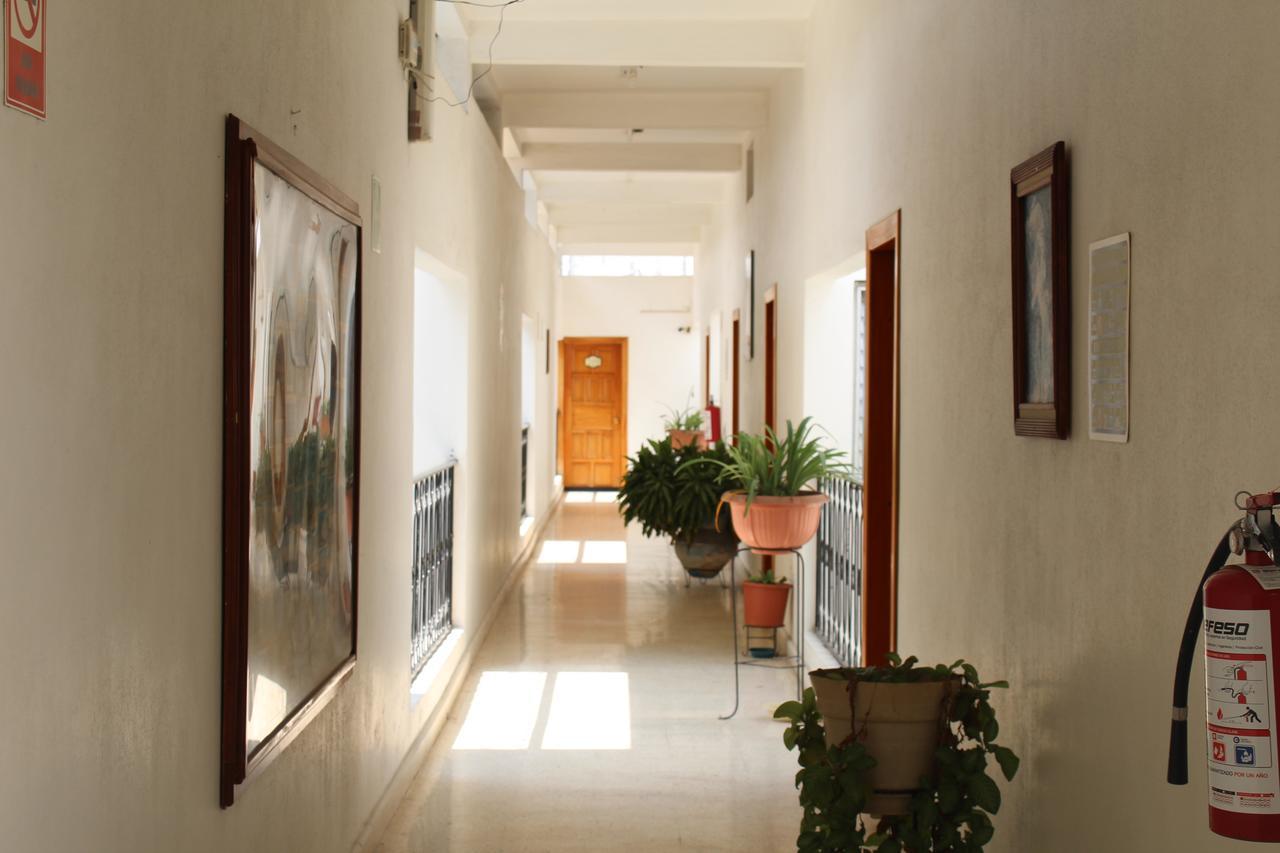 Tuxtla Gutiérrez Hotel Casablanca Tuxtla מראה חיצוני תמונה