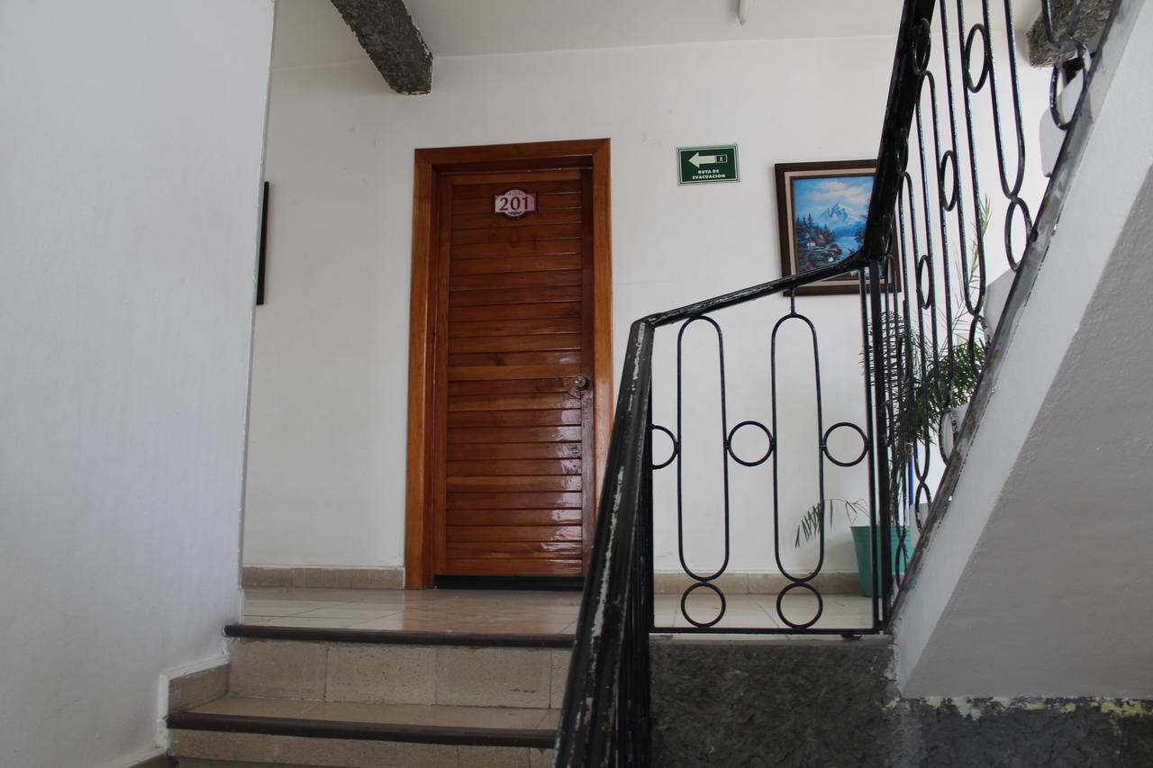 Tuxtla Gutiérrez Hotel Casablanca Tuxtla מראה חיצוני תמונה
