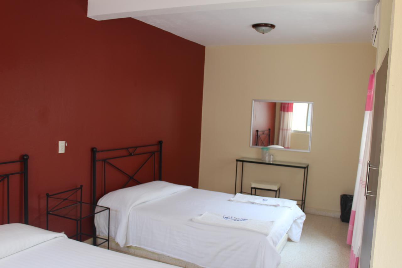 Tuxtla Gutiérrez Hotel Casablanca Tuxtla מראה חיצוני תמונה