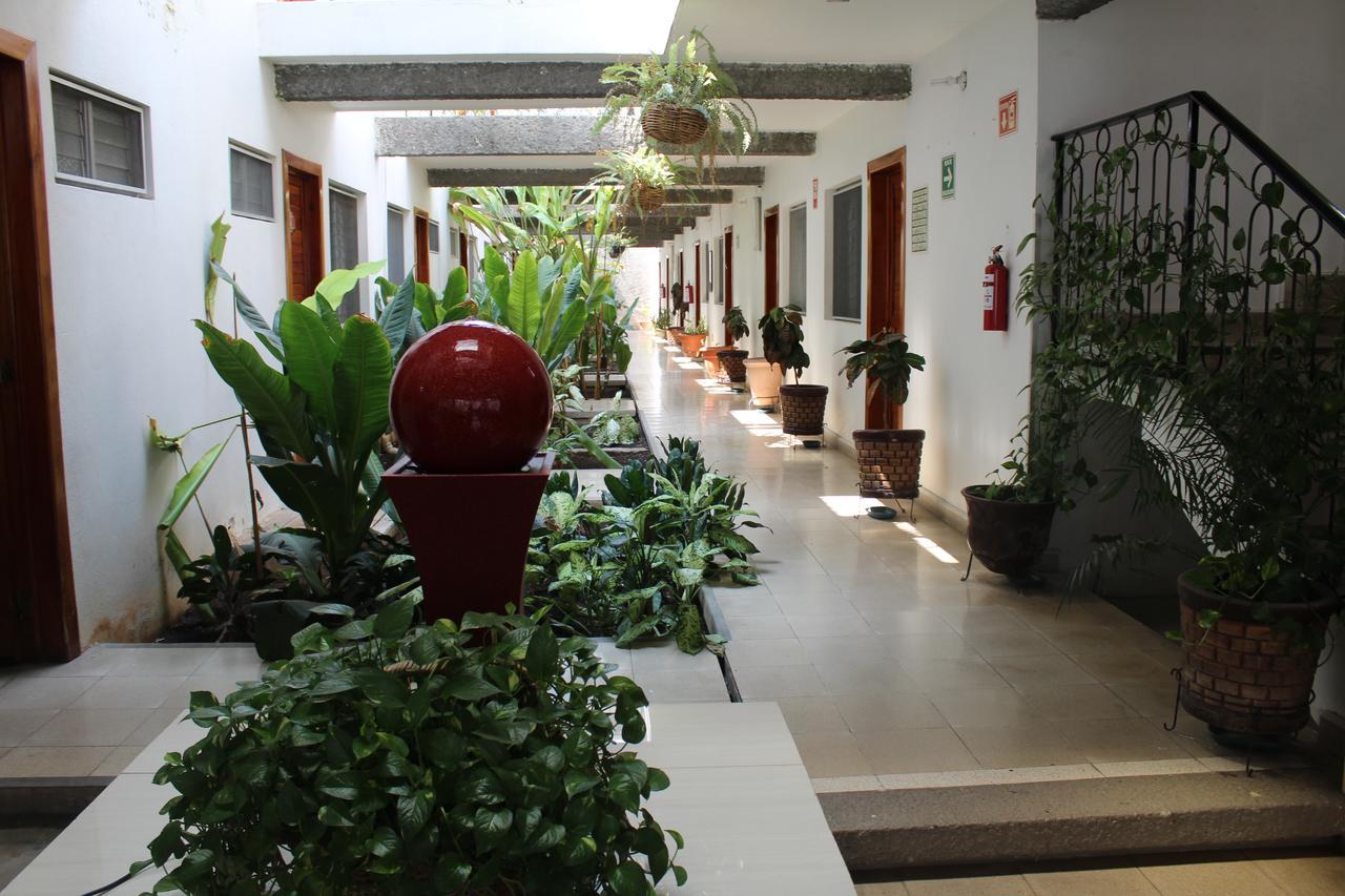 Tuxtla Gutiérrez Hotel Casablanca Tuxtla מראה חיצוני תמונה
