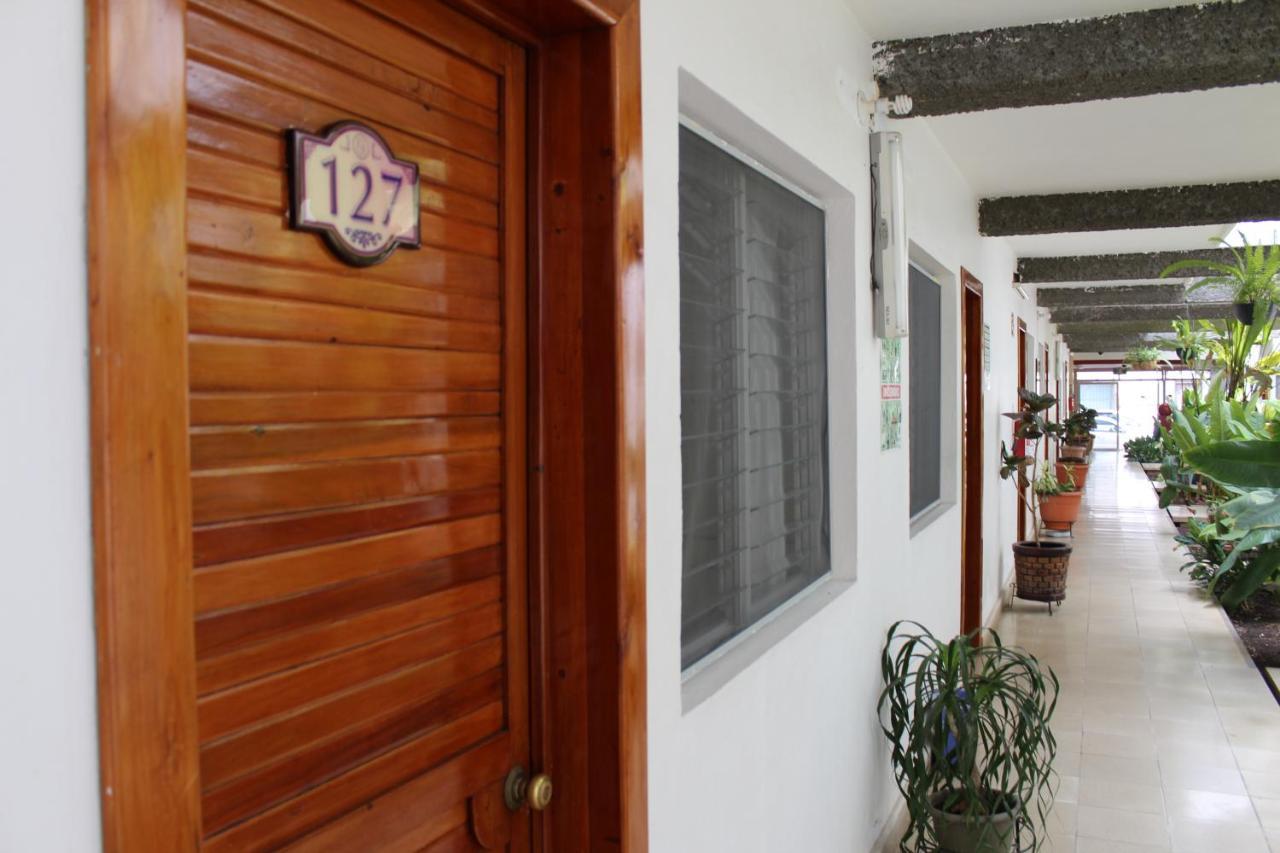 Tuxtla Gutiérrez Hotel Casablanca Tuxtla מראה חיצוני תמונה