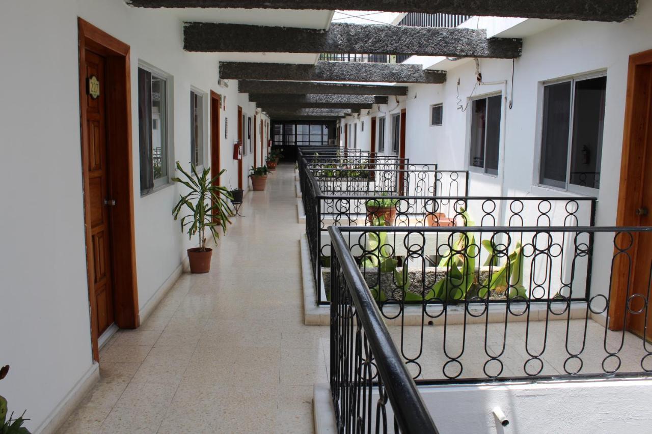 Tuxtla Gutiérrez Hotel Casablanca Tuxtla מראה חיצוני תמונה