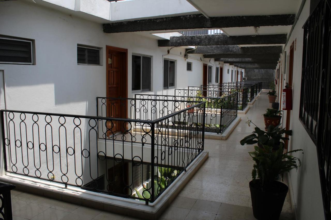 Tuxtla Gutiérrez Hotel Casablanca Tuxtla מראה חיצוני תמונה