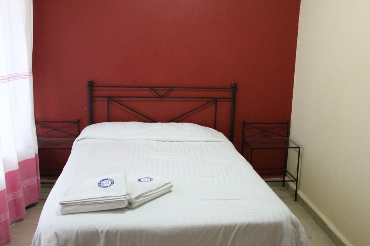 Tuxtla Gutiérrez Hotel Casablanca Tuxtla חדר תמונה