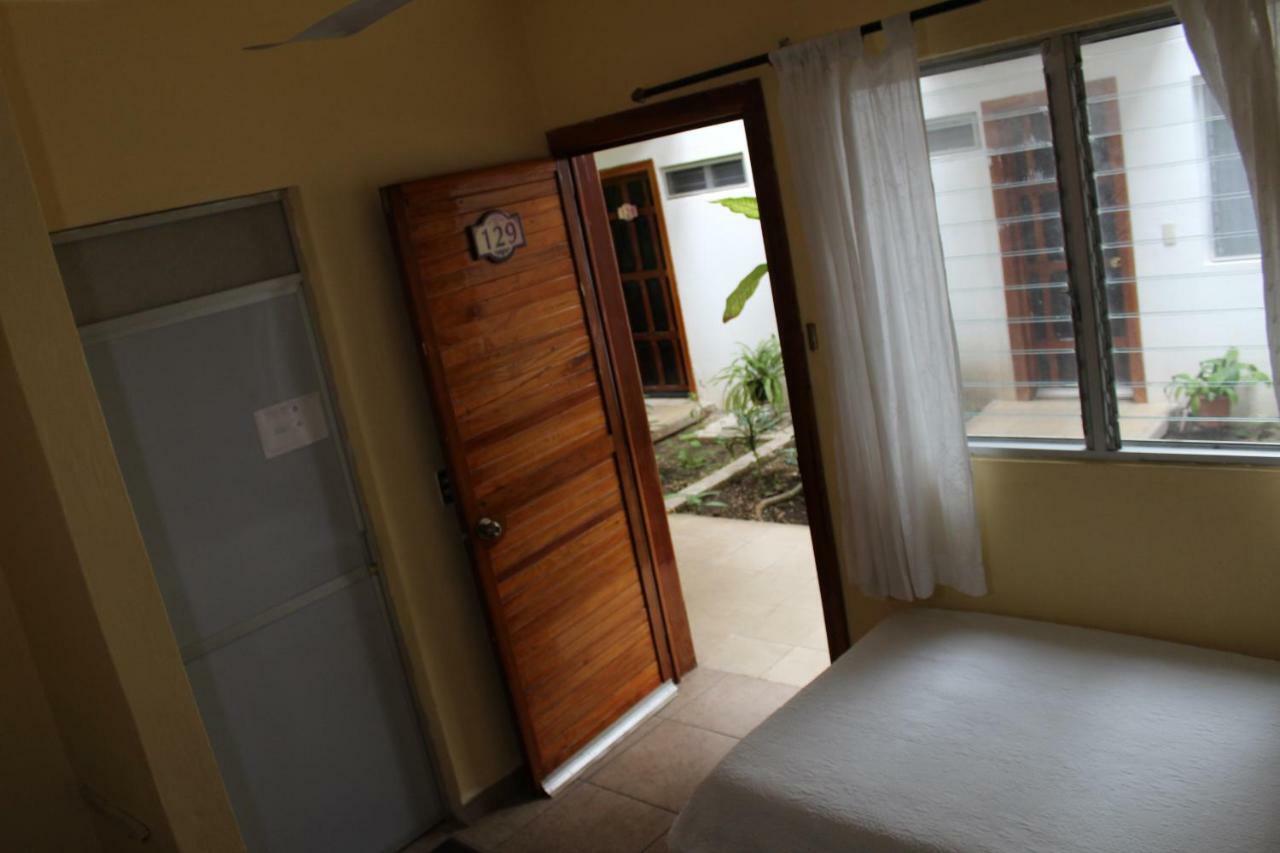 Tuxtla Gutiérrez Hotel Casablanca Tuxtla מראה חיצוני תמונה