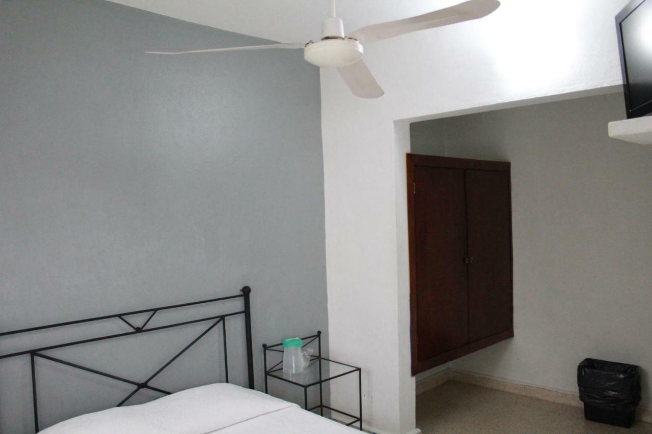 Tuxtla Gutiérrez Hotel Casablanca Tuxtla מראה חיצוני תמונה