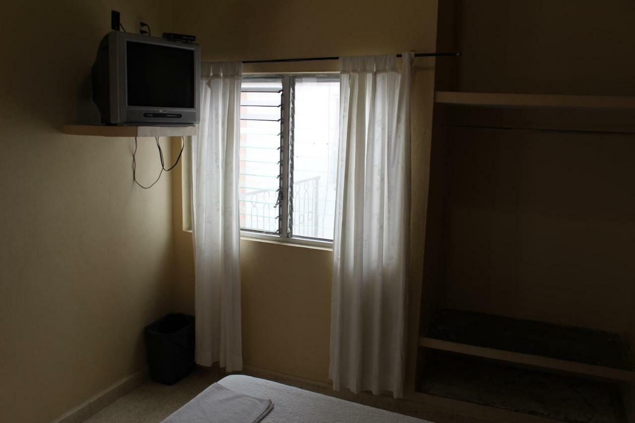 Tuxtla Gutiérrez Hotel Casablanca Tuxtla מראה חיצוני תמונה