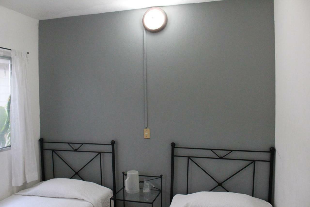 Tuxtla Gutiérrez Hotel Casablanca Tuxtla מראה חיצוני תמונה