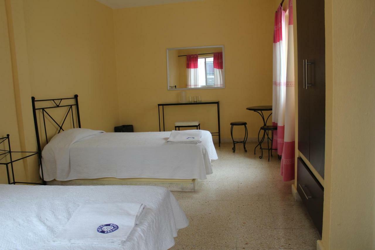 Tuxtla Gutiérrez Hotel Casablanca Tuxtla מראה חיצוני תמונה