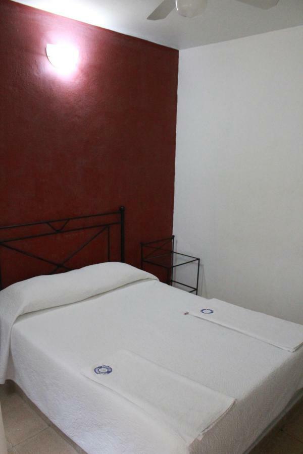 Tuxtla Gutiérrez Hotel Casablanca Tuxtla מראה חיצוני תמונה