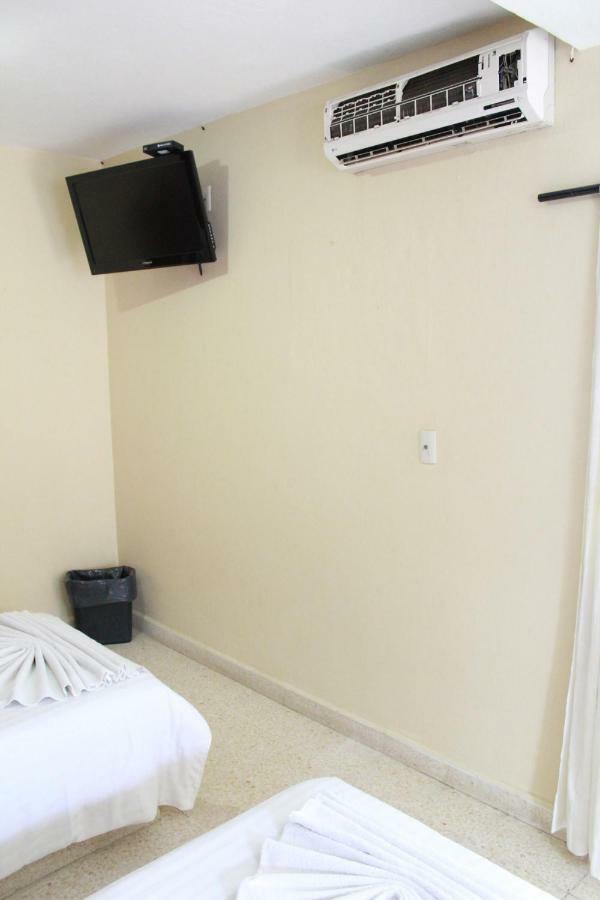 Tuxtla Gutiérrez Hotel Casablanca Tuxtla מראה חיצוני תמונה
