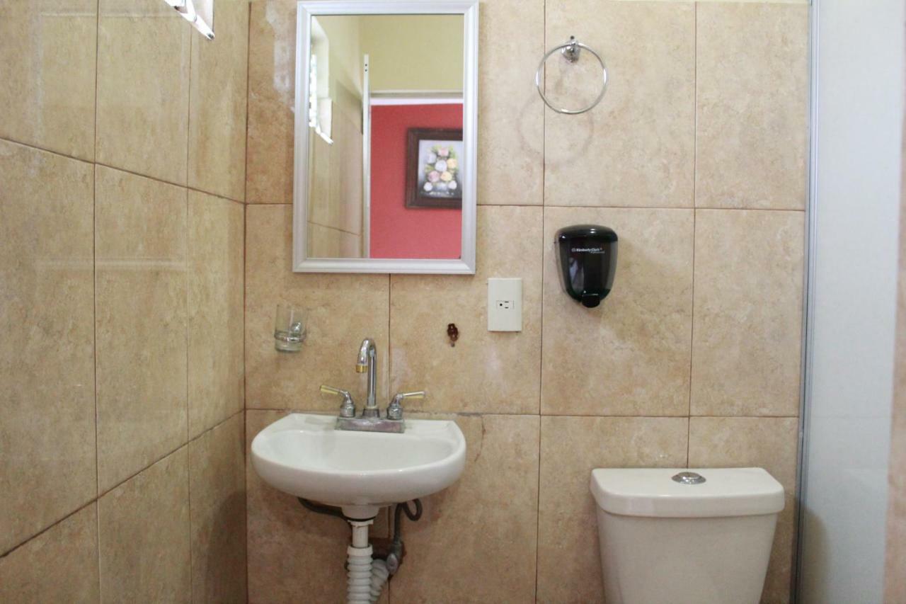 Tuxtla Gutiérrez Hotel Casablanca Tuxtla מראה חיצוני תמונה