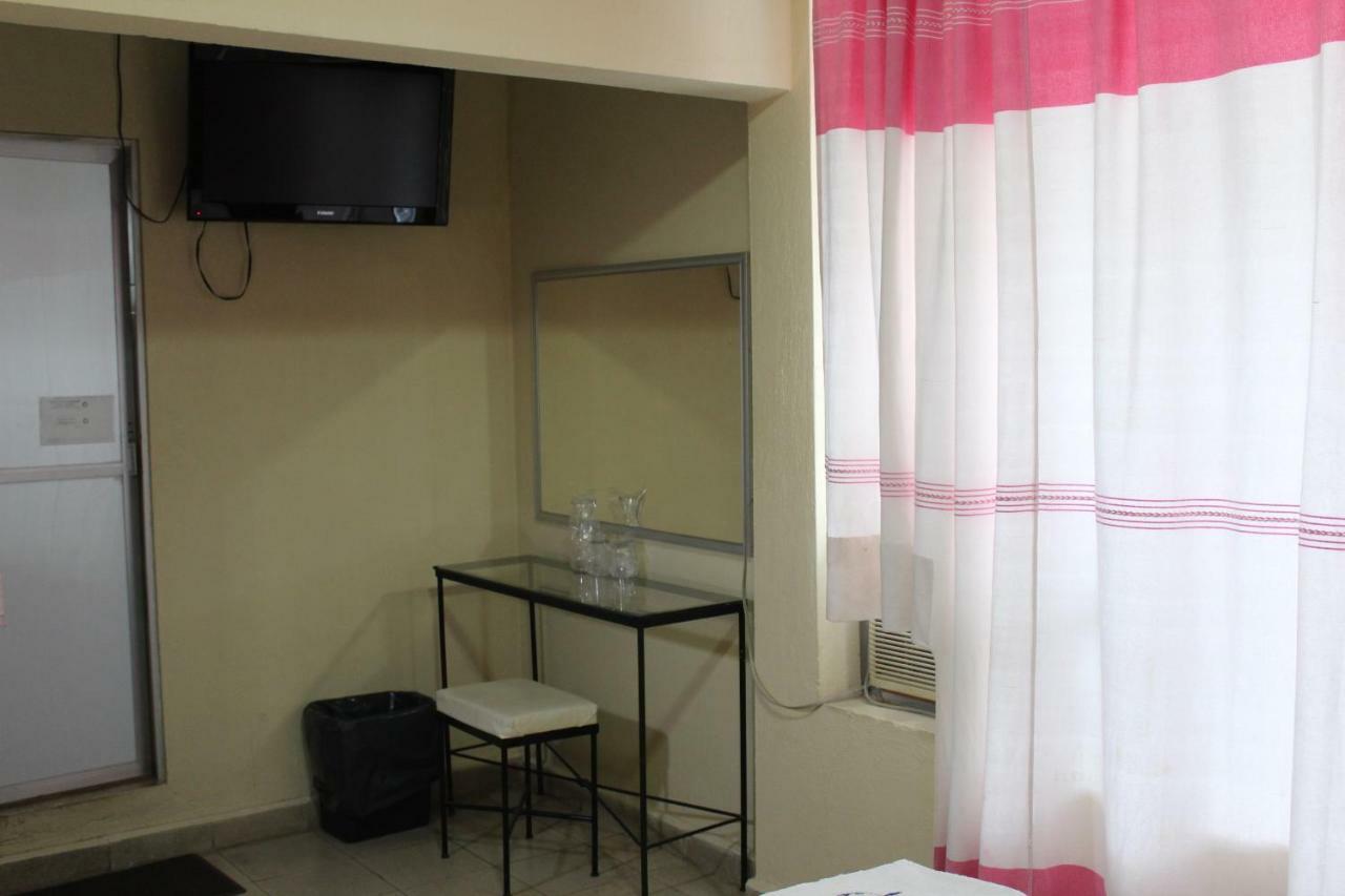 Tuxtla Gutiérrez Hotel Casablanca Tuxtla מראה חיצוני תמונה