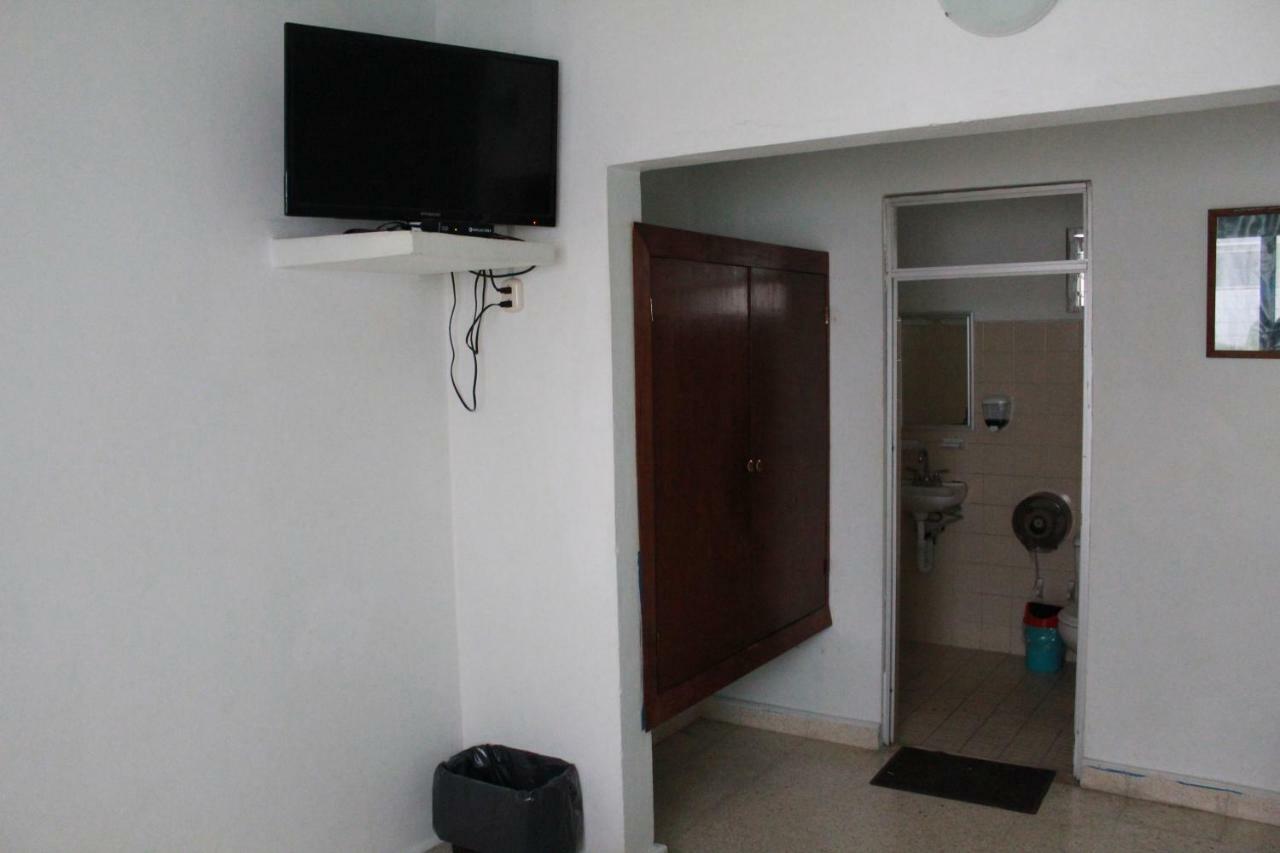 Tuxtla Gutiérrez Hotel Casablanca Tuxtla מראה חיצוני תמונה