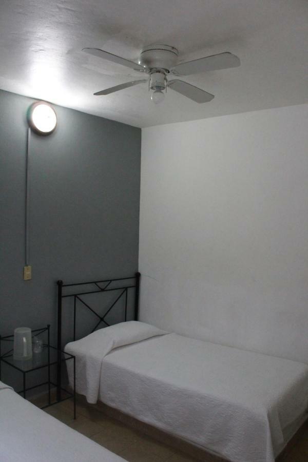 Tuxtla Gutiérrez Hotel Casablanca Tuxtla מראה חיצוני תמונה